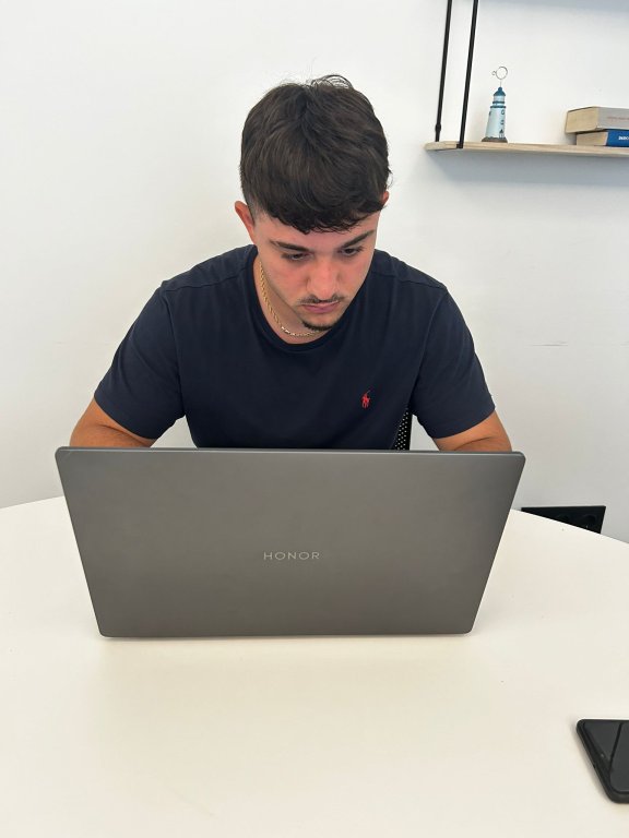 Accreditamento VET Siviglia 2024